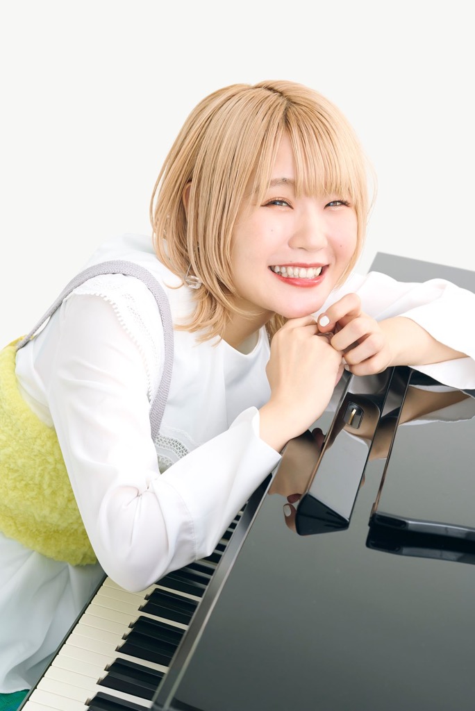 ハラミちゃん 47都道府県ピアノツアー 2026 ～旅するピアノと47の