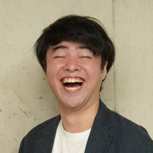 山城皆人 正方形