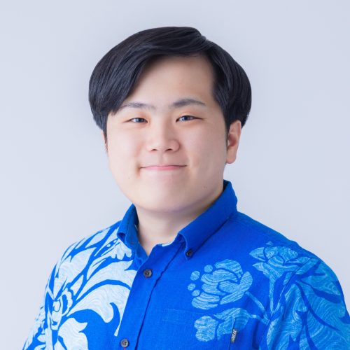 佐藤旭 正方形