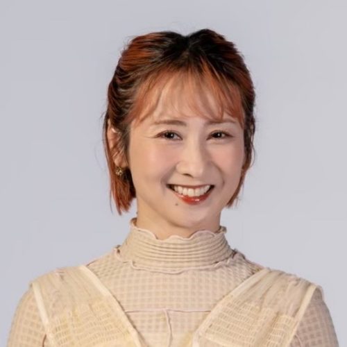 糸数美樹 2025