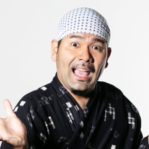 ひがりゅうた（ありんくりん）正方形