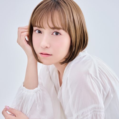 浜川結琳 ゆりぼぶ2026 正方形