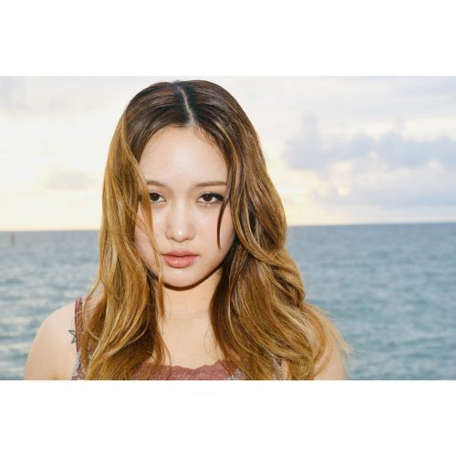 Naz Yamada 2025 正方形