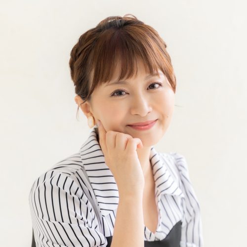 景山チユキ 2025 正方形