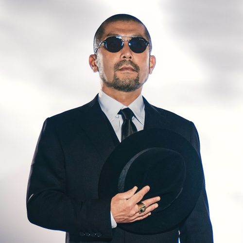 ケツメイシ大蔵 2026 正方形