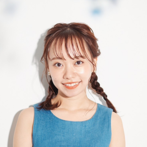 宮城萌子 正方形