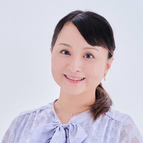 景山チユキ 正方形