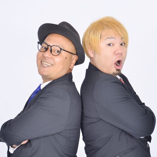 ゴリラコーポレーション 正方形