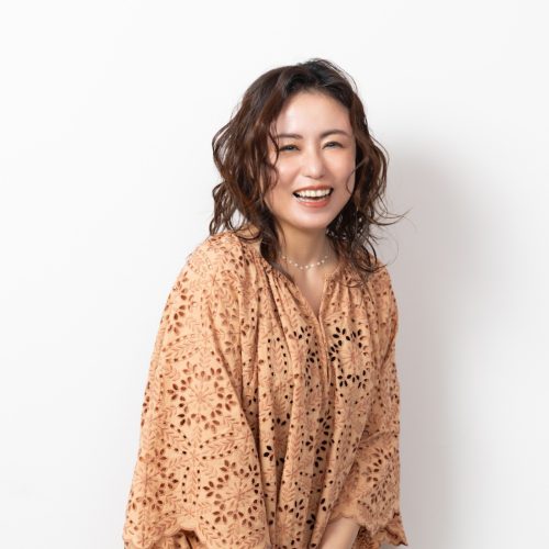 aka yukino 正方形