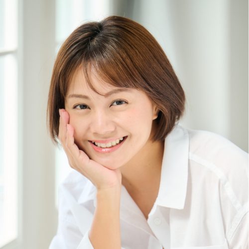 nozomi yonamine 2023